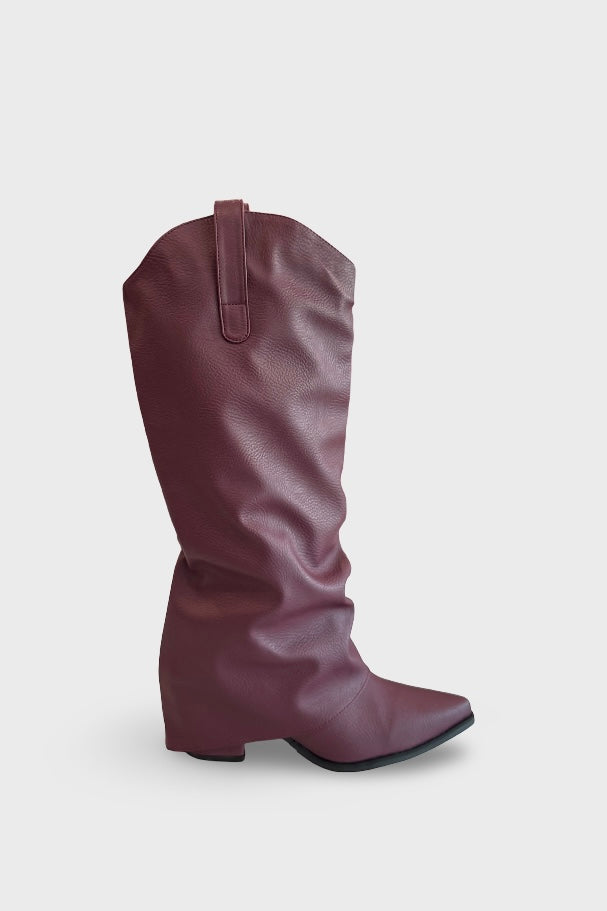 BOTA COWBOY SLOUCHY