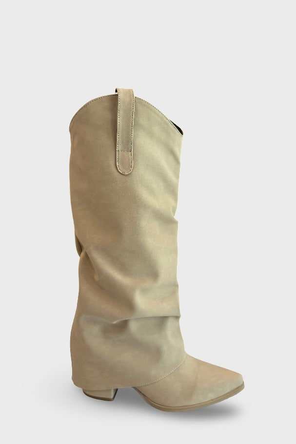 BOTA COWBOY SLOUCHY