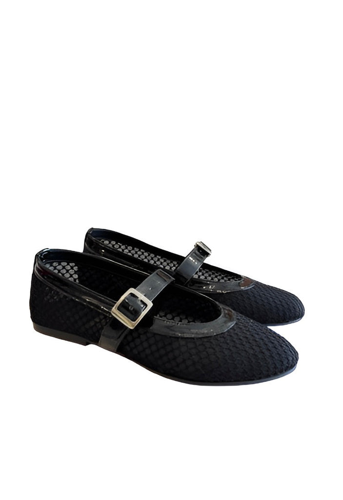 MARY JANE MESH