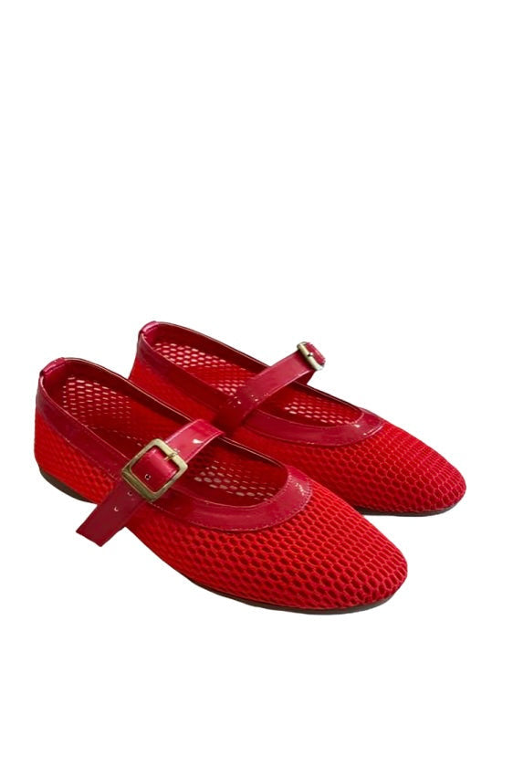MARY JANE MESH