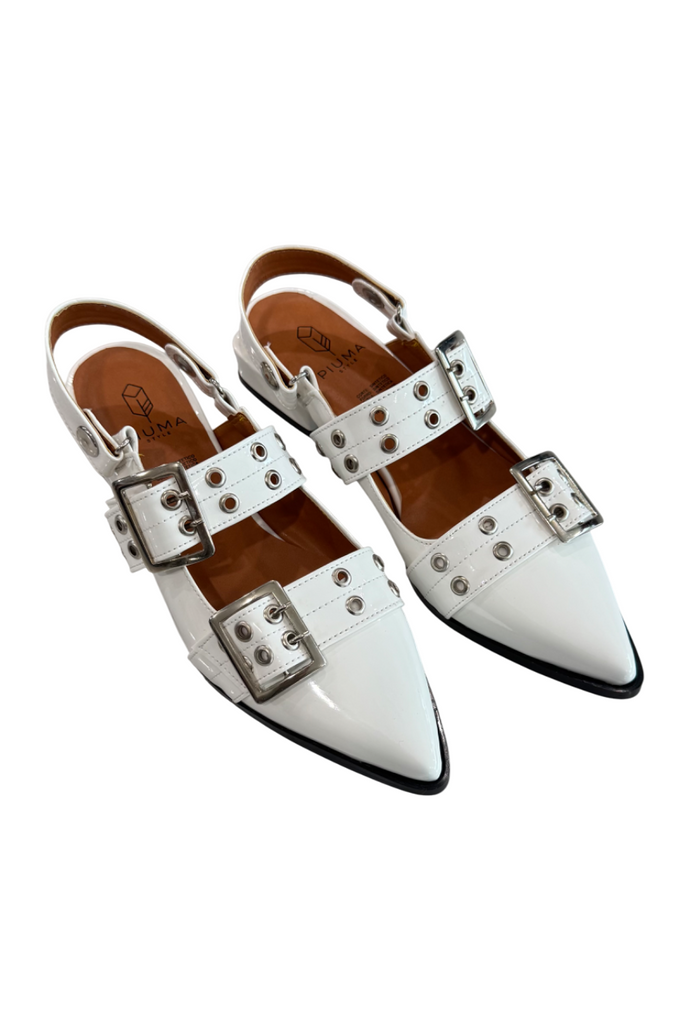 FLATS PUNTA STUDS