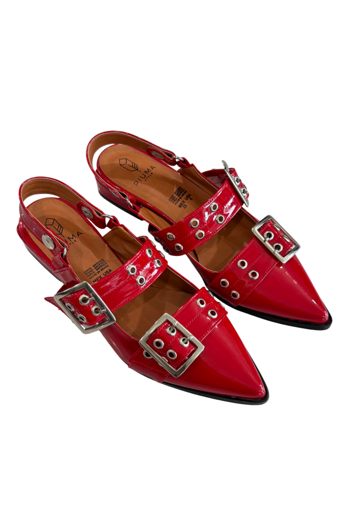 FLATS PUNTA STUDS