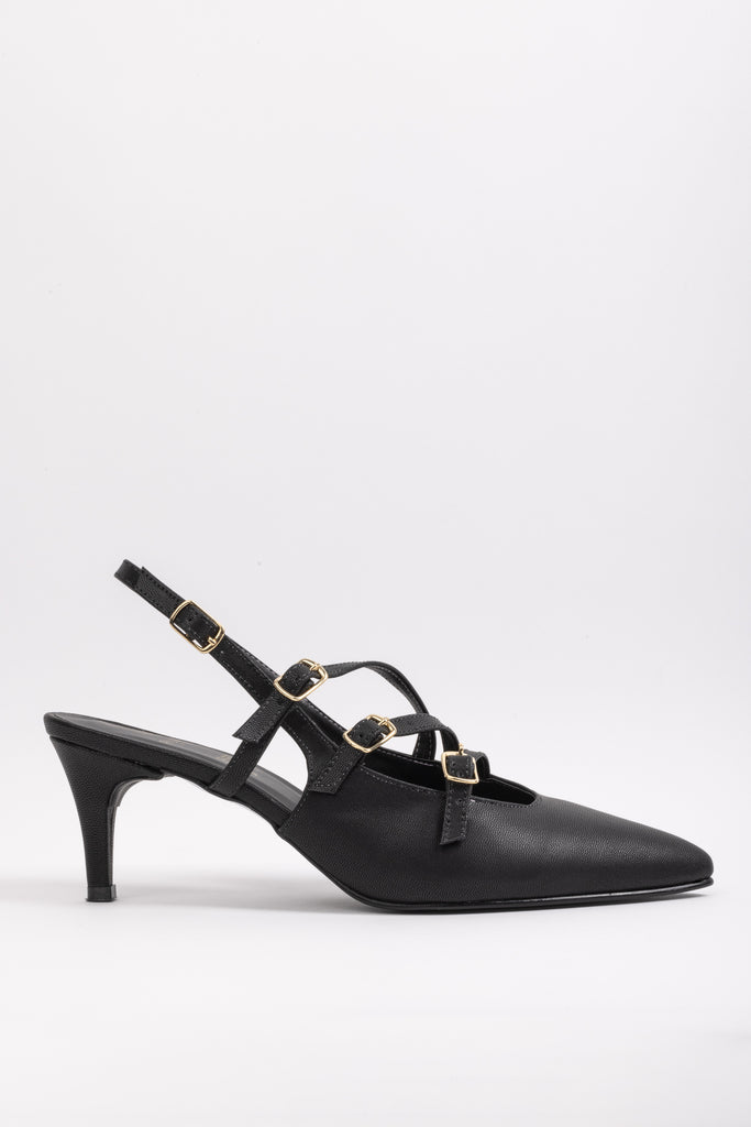 PUMPS SLINGBACK CINTOS