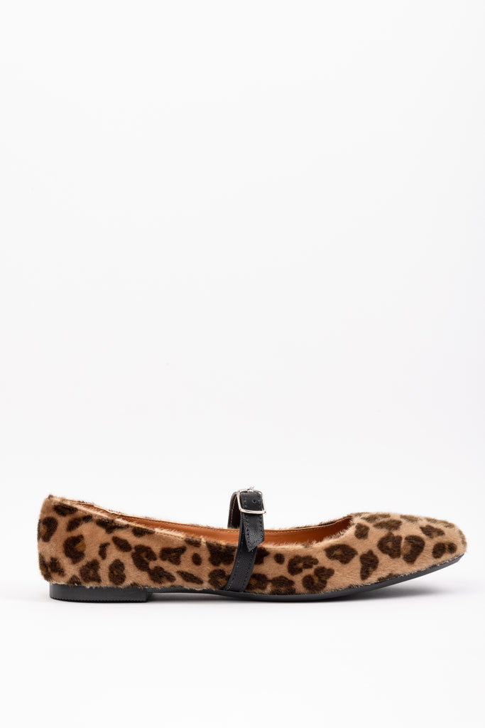 FLATS ANIMAL PRINT