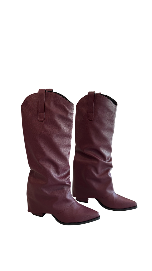 BOTA COWBOY SLOUCHY