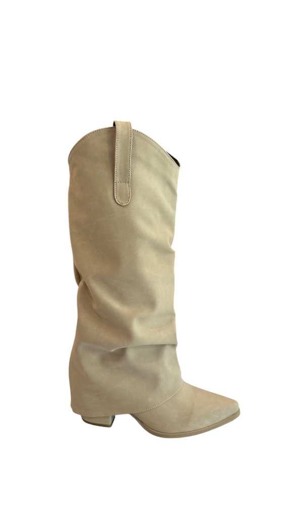 BOTA COWBOY SLOUCHY