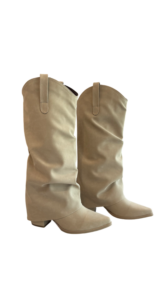 BOTA COWBOY SLOUCHY