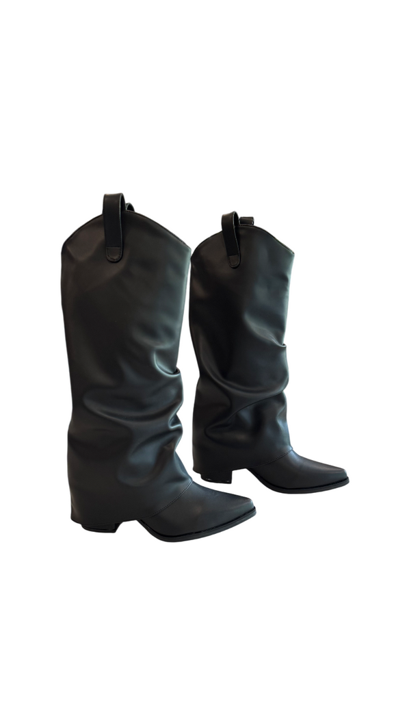 BOTA COWBOY SLOUCHY