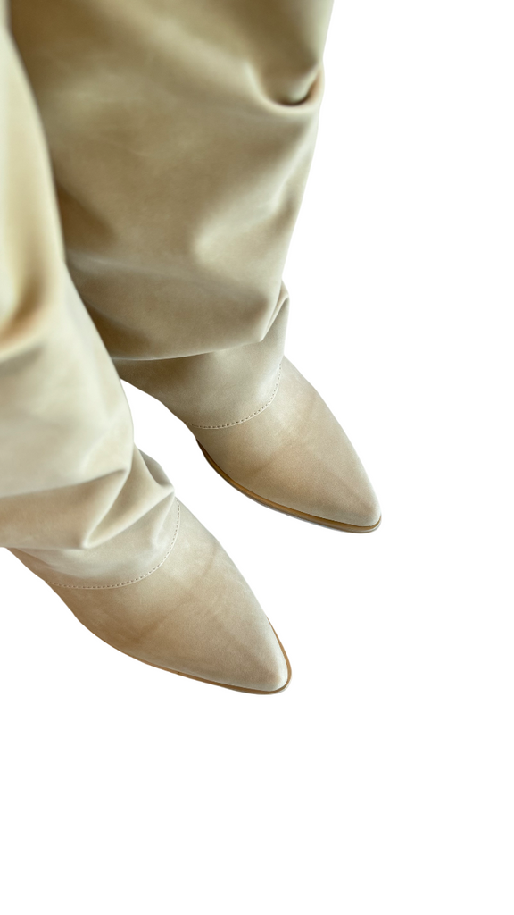 BOTA COWBOY SLOUCHY