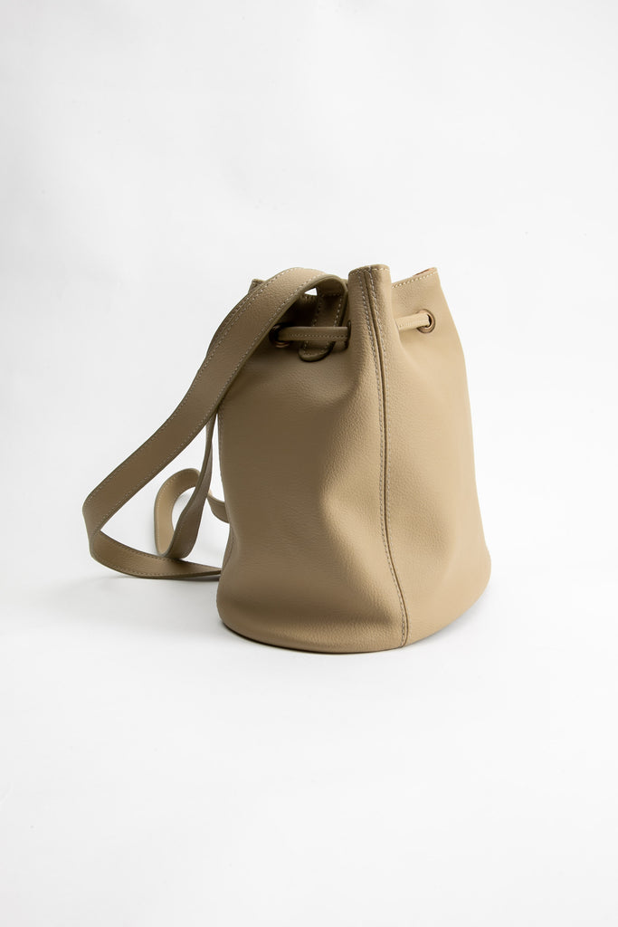 MINI BUCKET BAG